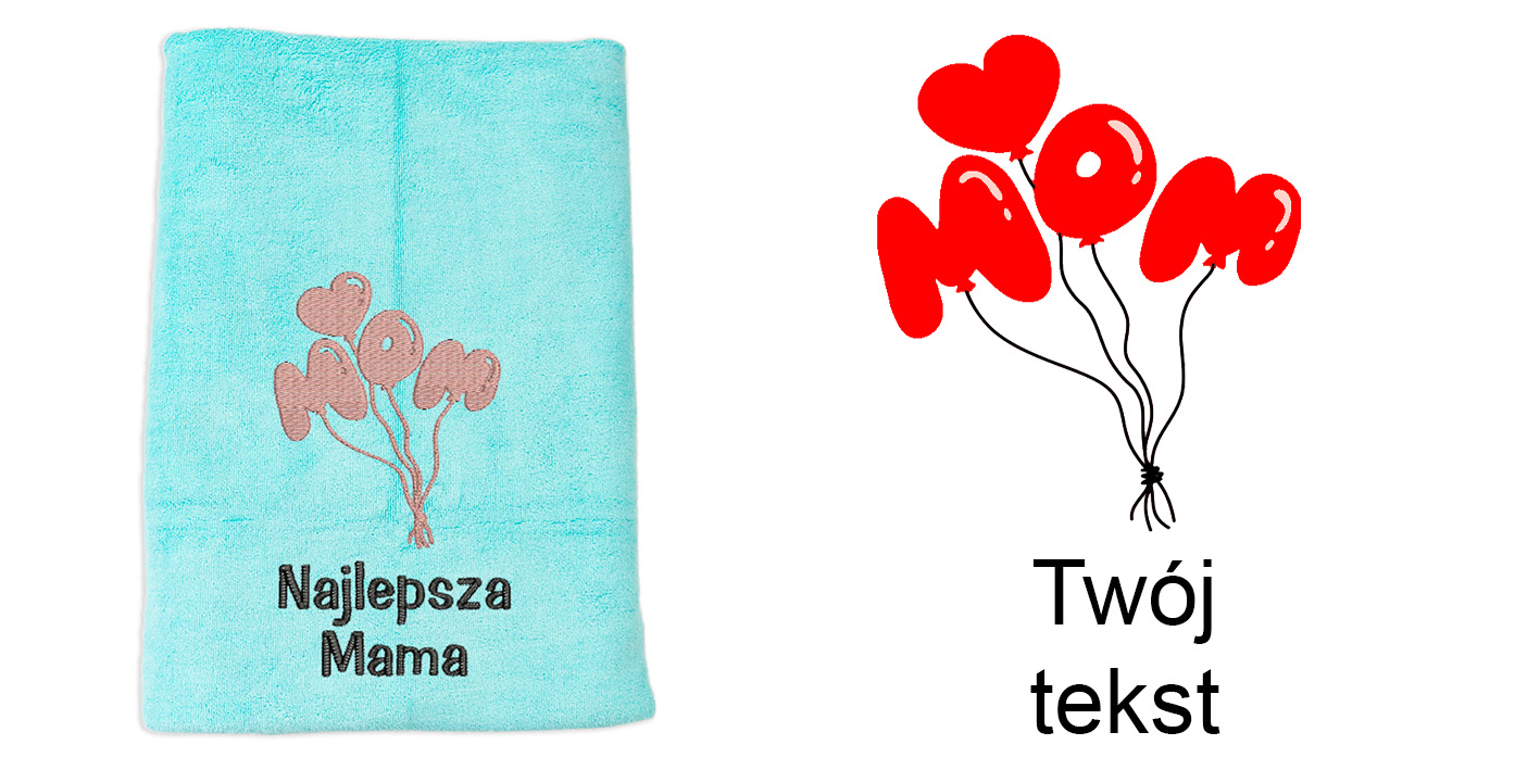 ręcznik szybkoschnący z mikrofibry 