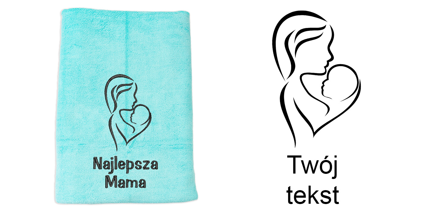 ręcznik szybkoschnący z mikrofibry