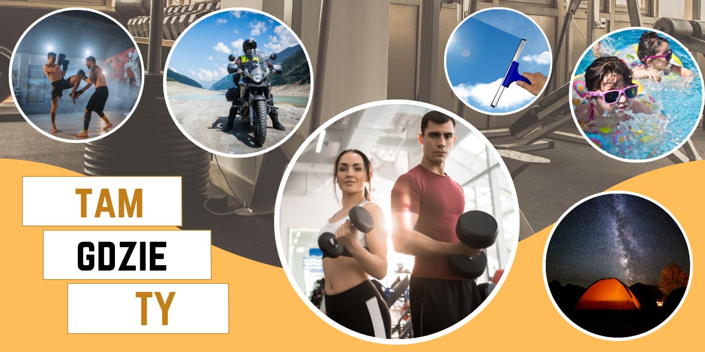 Ręcznik szybkoschnący z mikrofibry sportowej