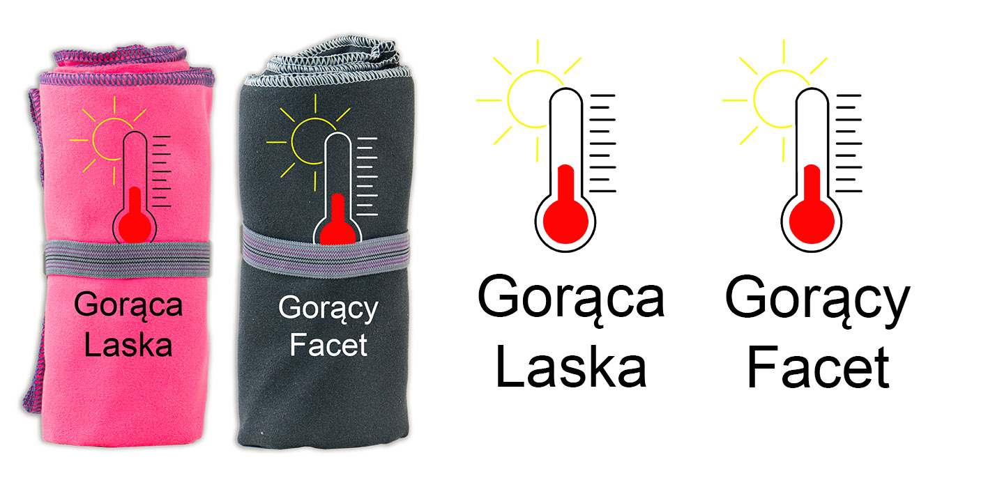 Prezent na walentynki gorąca laska