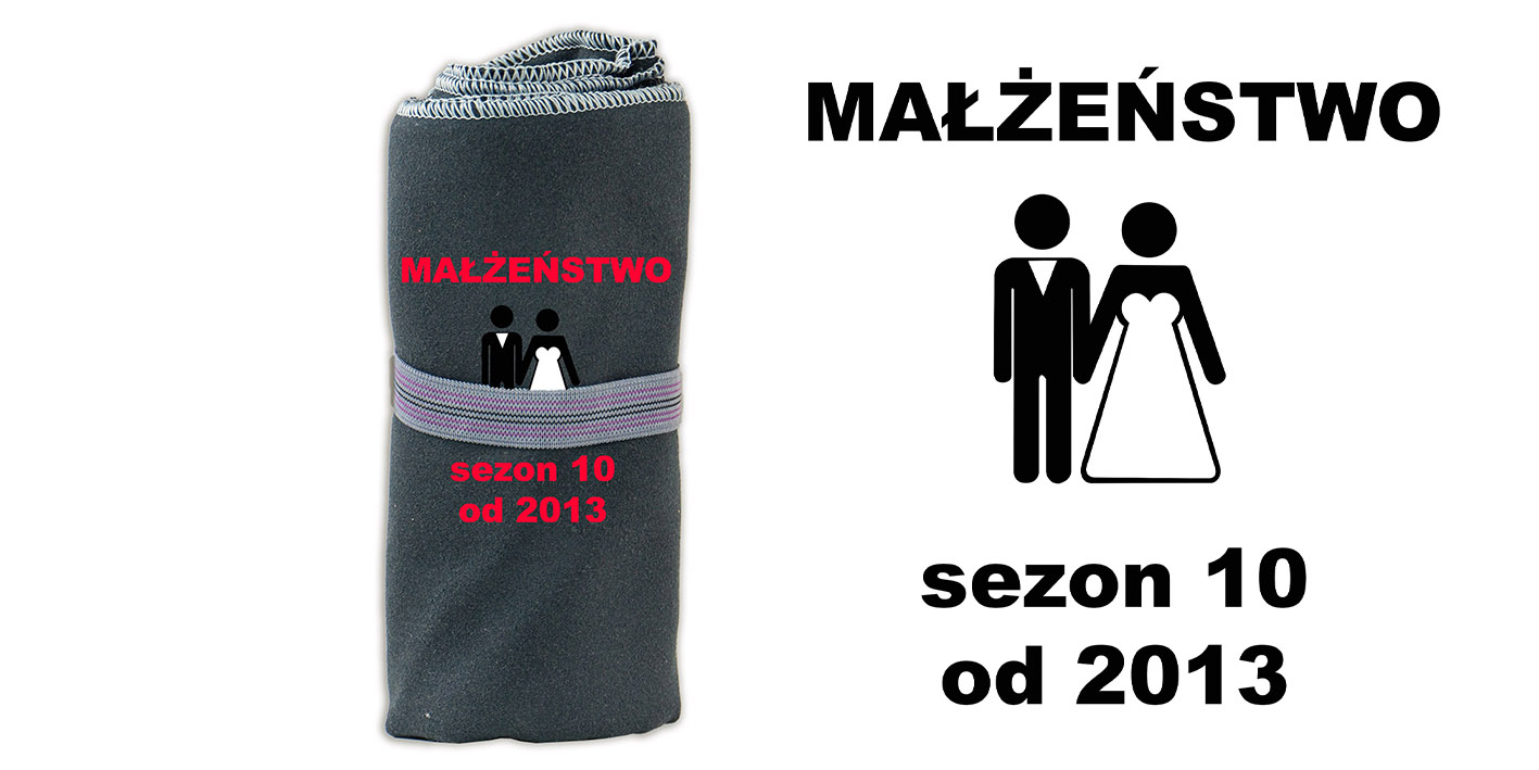 Prezent dla niego na walentynki małżeństwo