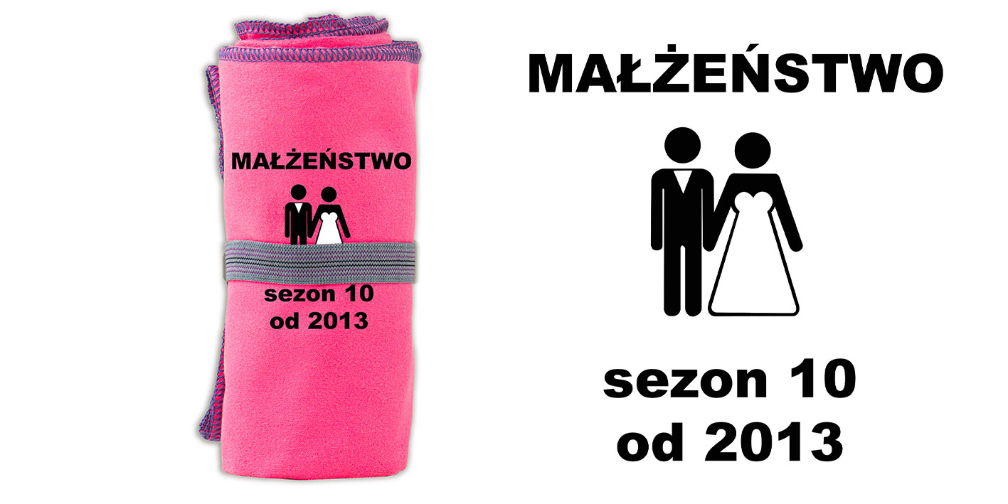 Prezent na walentynki małżeństwo sezon
