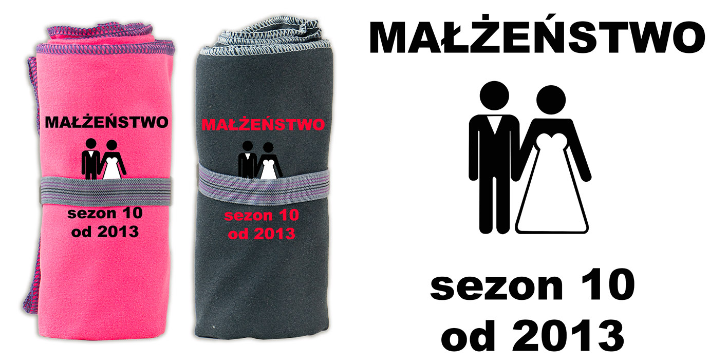 Prezent na walentynki małżeństwo sezon