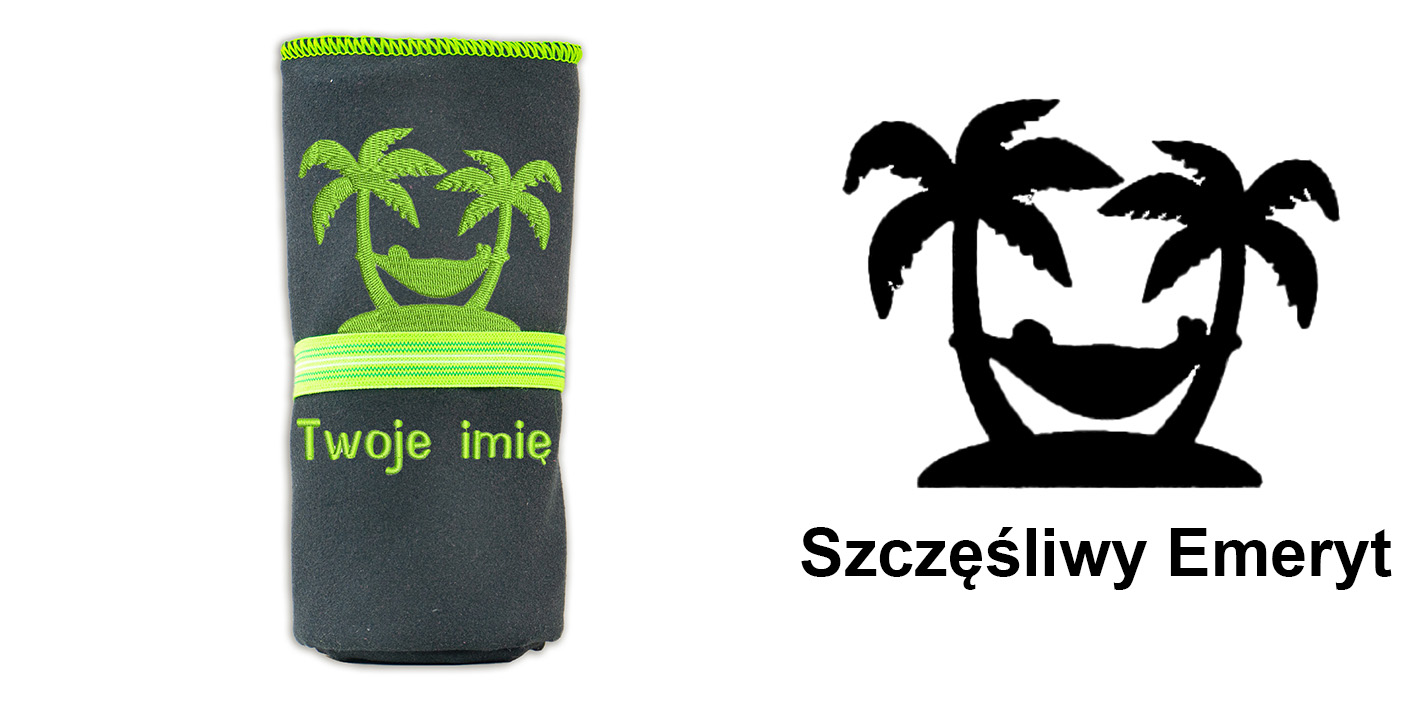 Prezent dla osoby przechodzącej na emeryturę