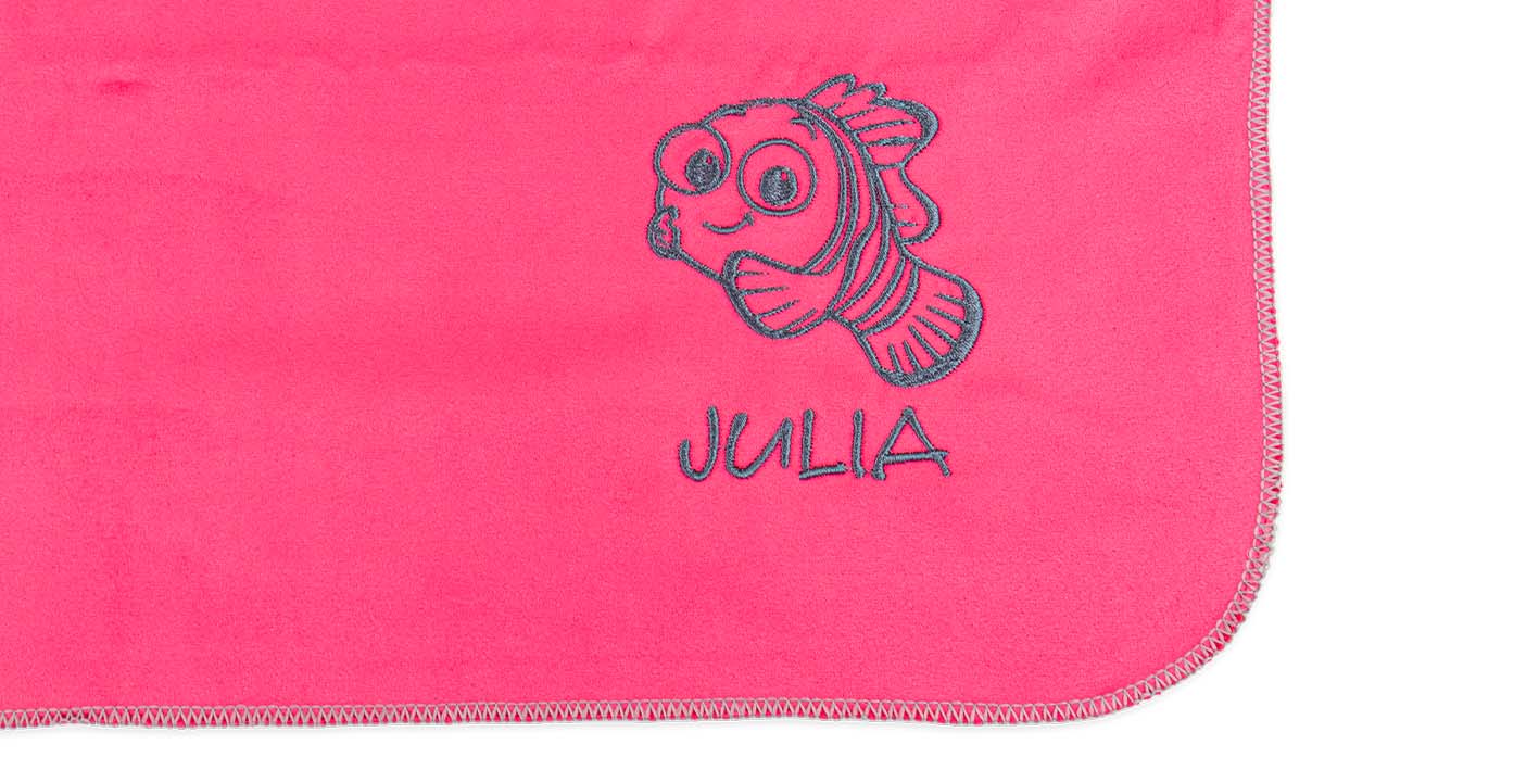 Ręcznik szybkoschnący