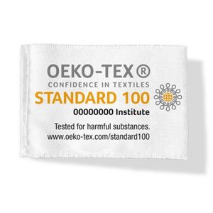 Co oznacza Certyfikat Oeko-Tex i dlaczego jest tak ważny?